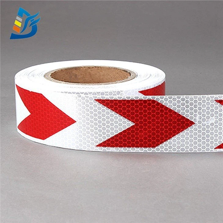 reflective tape factory