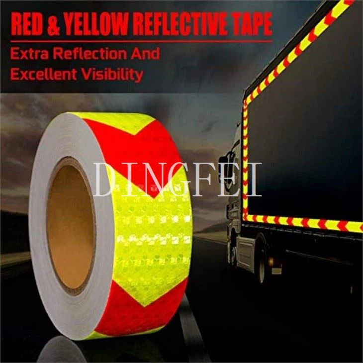 Reflective Tape Outdoor
