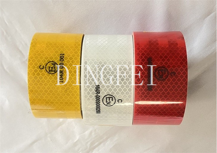 Radium Reflective Tape