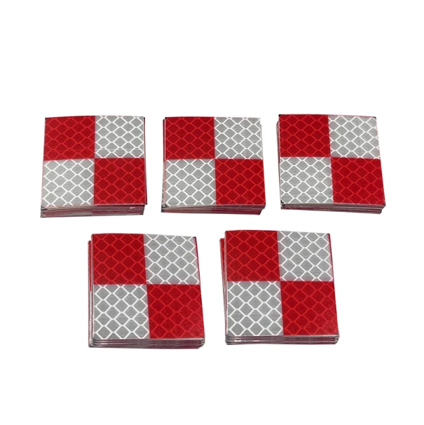 Reflective Target Sheeting