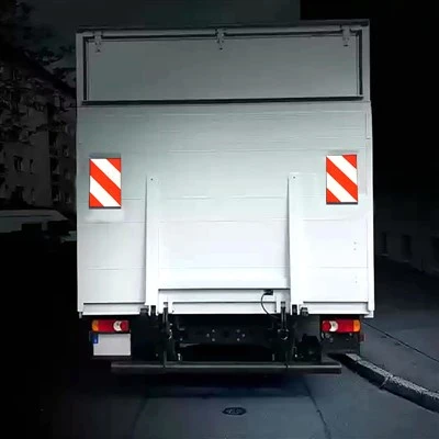 Заставице за камионе
