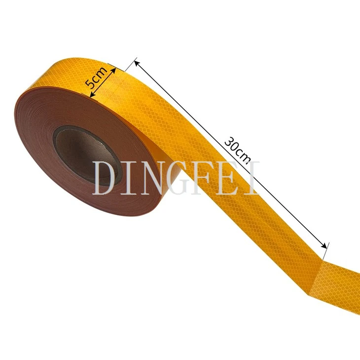 Segment Reflective Tape (3)